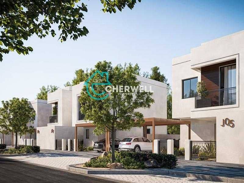 Exclusive Villa | Semi Corner | Great Location Exclusive Villa | Semi Corner | Great Location