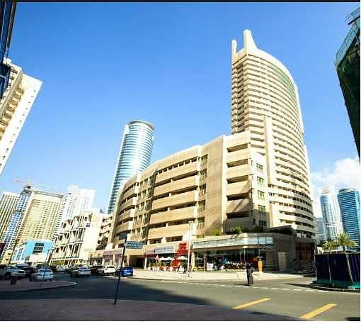 Ready To Move | One Bedroom With Balcony | Dream Tower,Dubai Marina