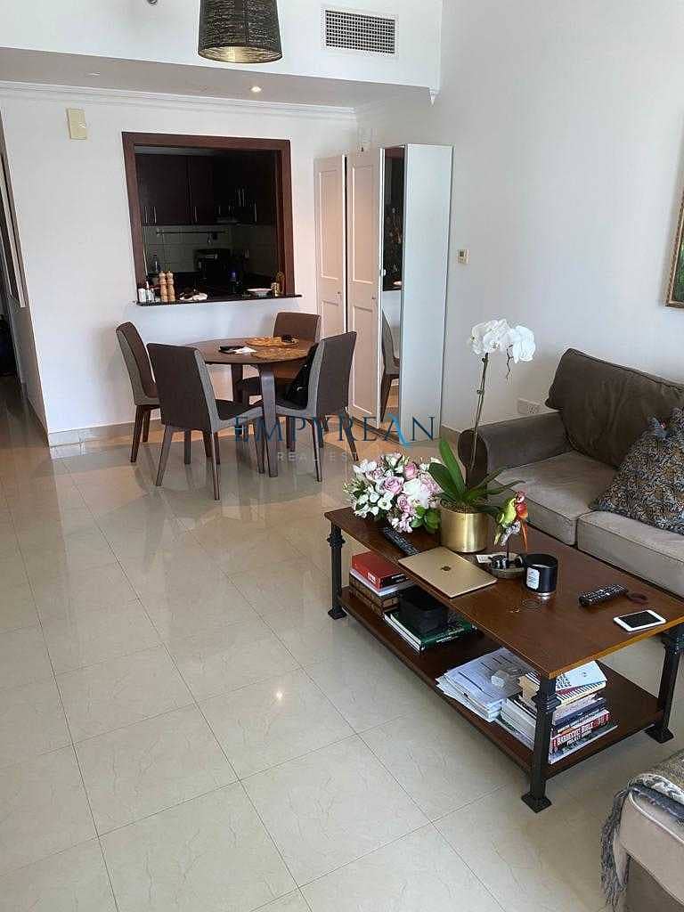 4 Fully Furnished 1BHK | Near Metro | Chiller Free
