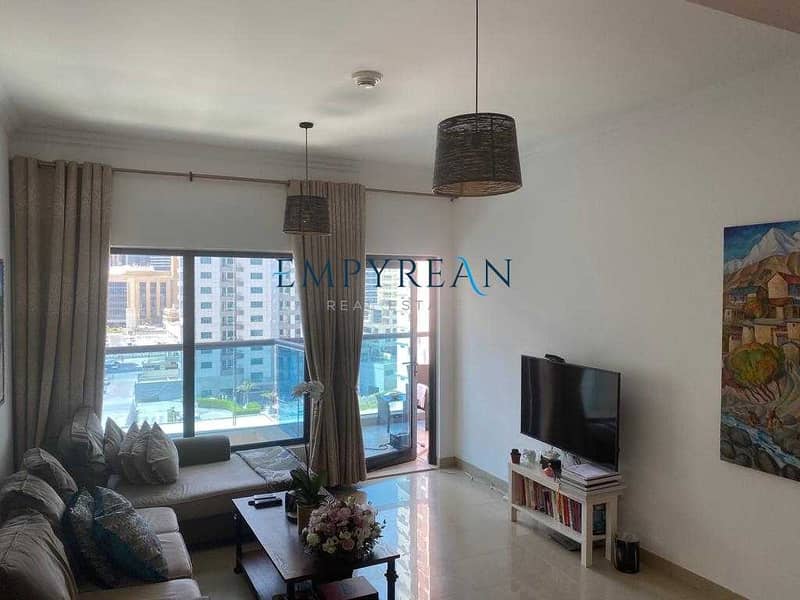 5 Fully Furnished 1BHK | Near Metro | Chiller Free