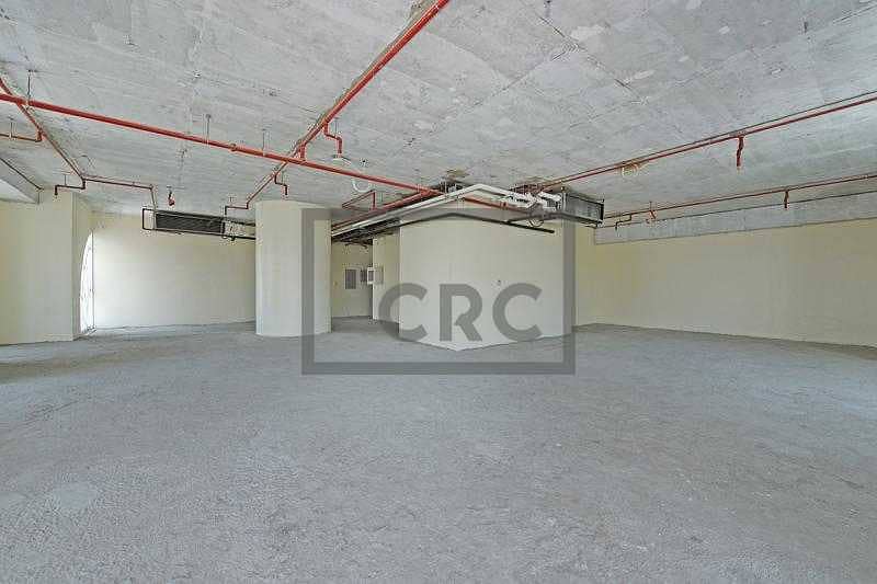 3 Shell & Core | Low Floor | 2 Parking spaces