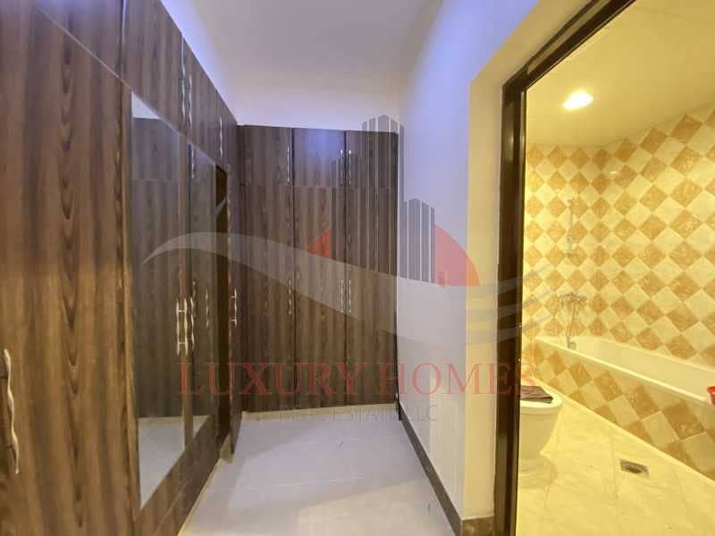 29 Meticulously Independnet Villa with Kids Play Area