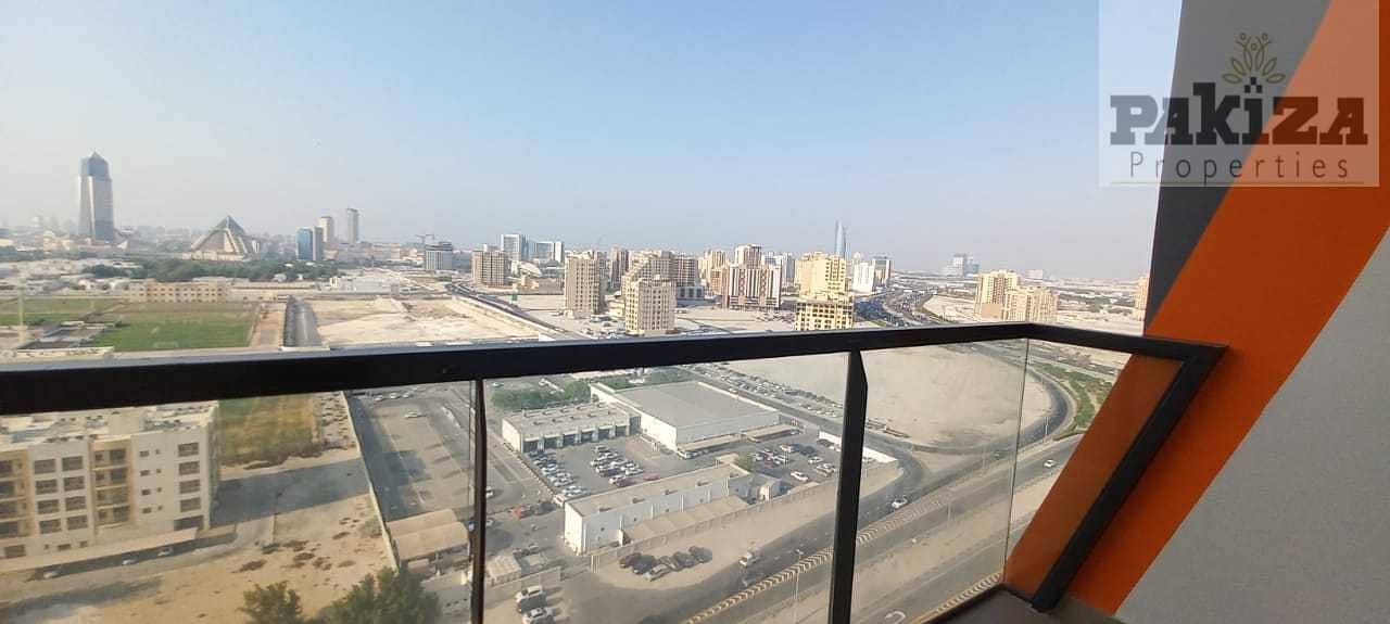 Brand New I Large 1 Bed at Great Price I High Floor Brand New I Large 1 Bed at Great Price I High Floor