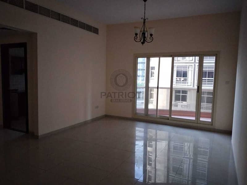 Affordable 1 BHK l  Well Maintained Building l 1 Month Free