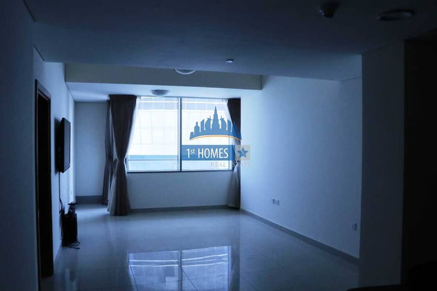 5 Amazing Two Bedroom in Ocean Height is for rent