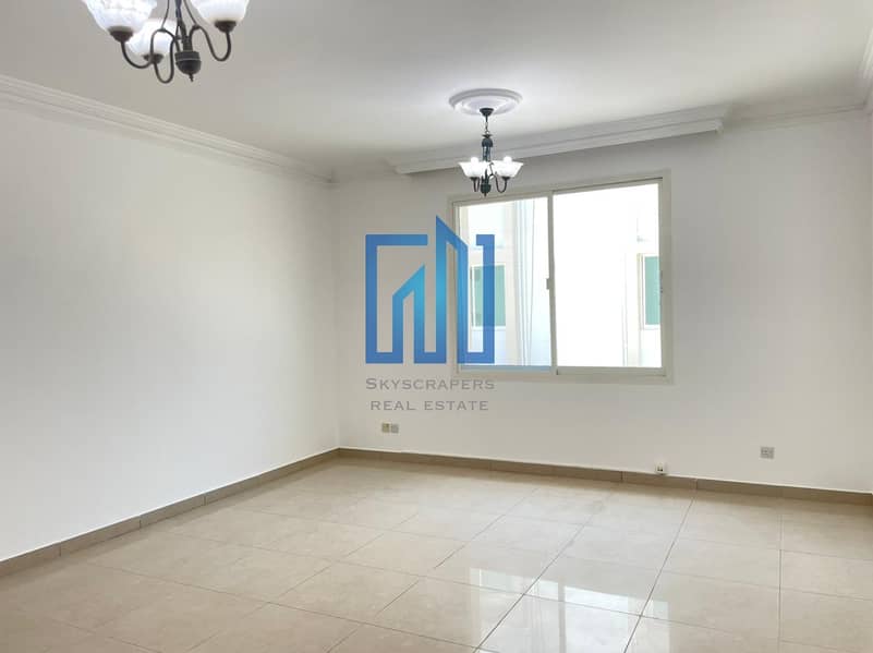 11 Huge | 7BR with Balcony  + Maids Villa | Great Location