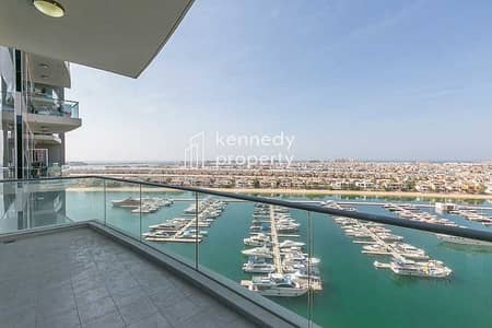 Marina View | High Floor | Well Maintained