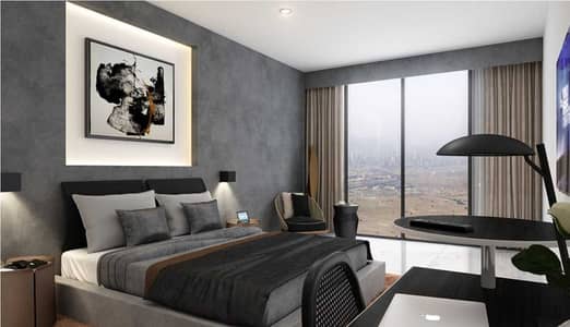 Brand New Hotel Apartment| Premium|Investment Deal
