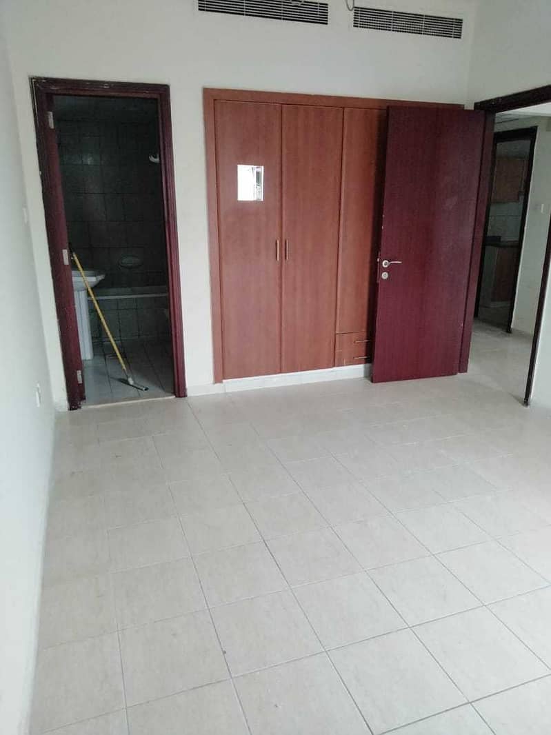 LARGE ONE BEDROOM !! WITH DOUBLE BALCONY FOR RENT IN PERSIA CLUSTER JUST 22