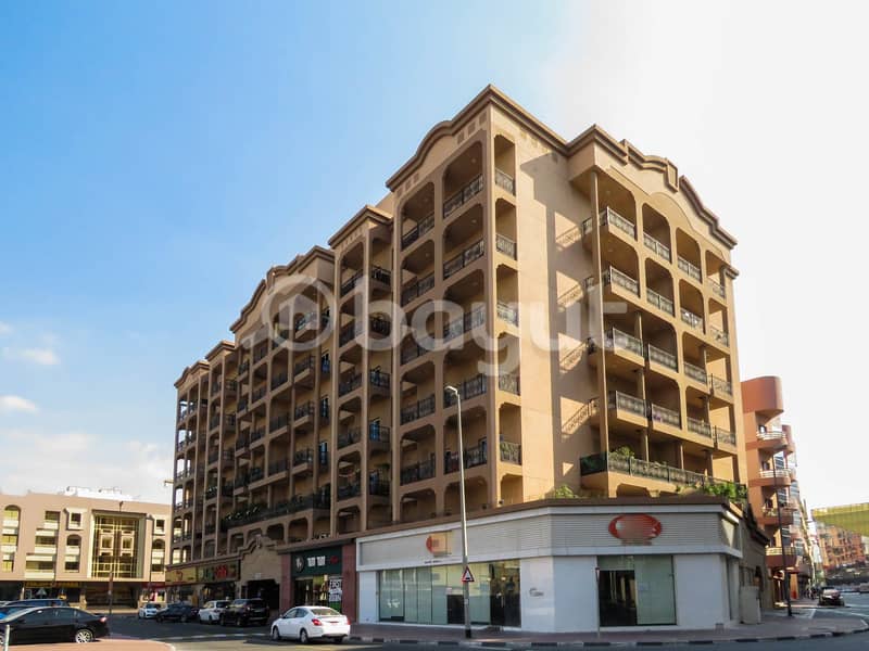 2 BHK Apartment in Oud Mehta Near Lamcy Plaza