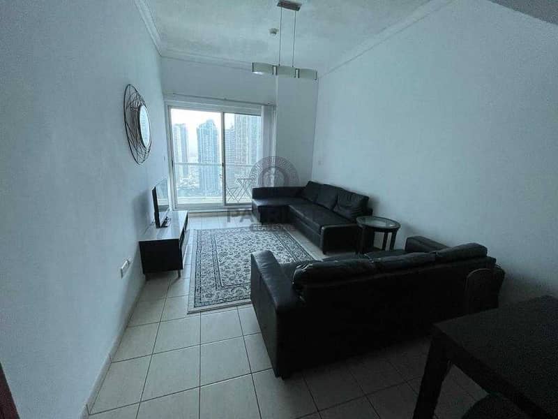 Fully Furnished one bedroom apartment in Lake Terrace Cluster D Fully Furnished one bedroom apartment in Lake Terrace Cluster D
