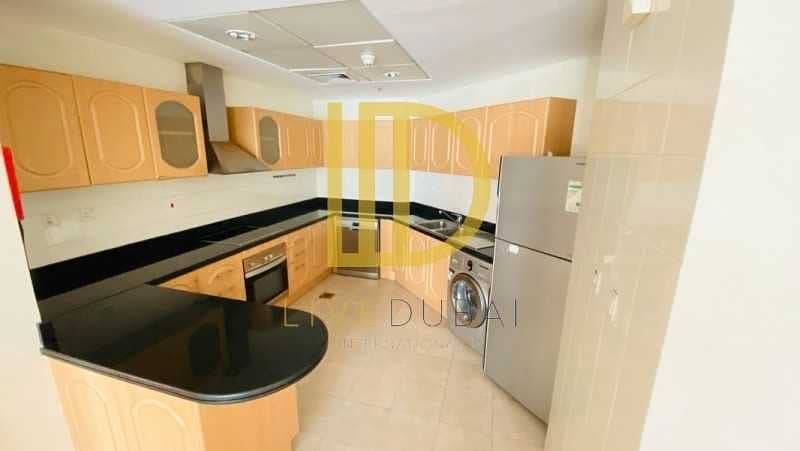 9 Direct Access to Marina Walk | Equipped Kitchen HL