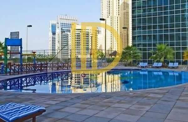 10 Direct Access to Marina Walk | Equipped Kitchen HL