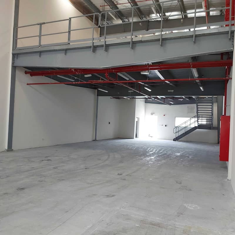 3 DIRECT FROM THE OWNER | WAREHOUSE FOR RENT IN UMM RAMOOL