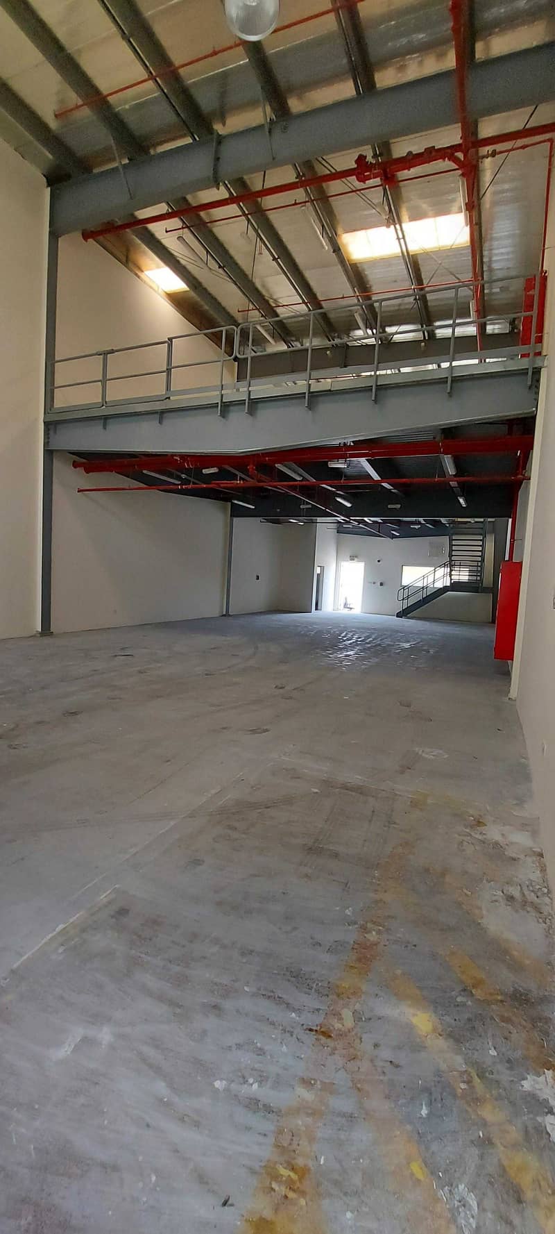 5 DIRECT FROM THE OWNER | WAREHOUSE FOR RENT IN UMM RAMOOL