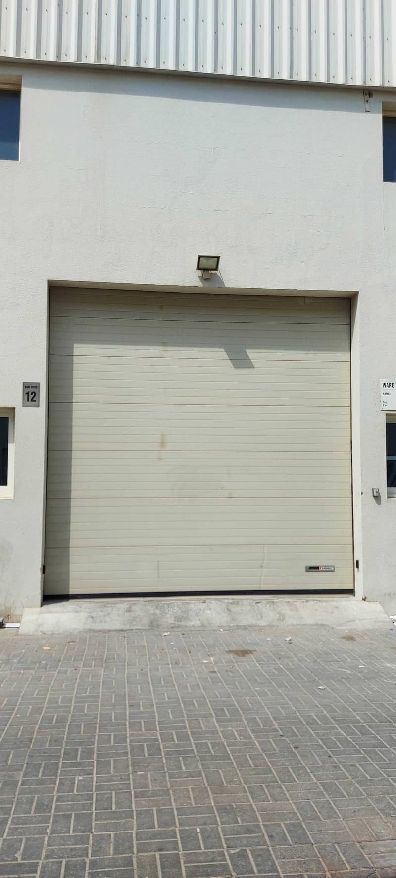 7 DIRECT FROM THE OWNER | WAREHOUSE FOR RENT IN UMM RAMOOL