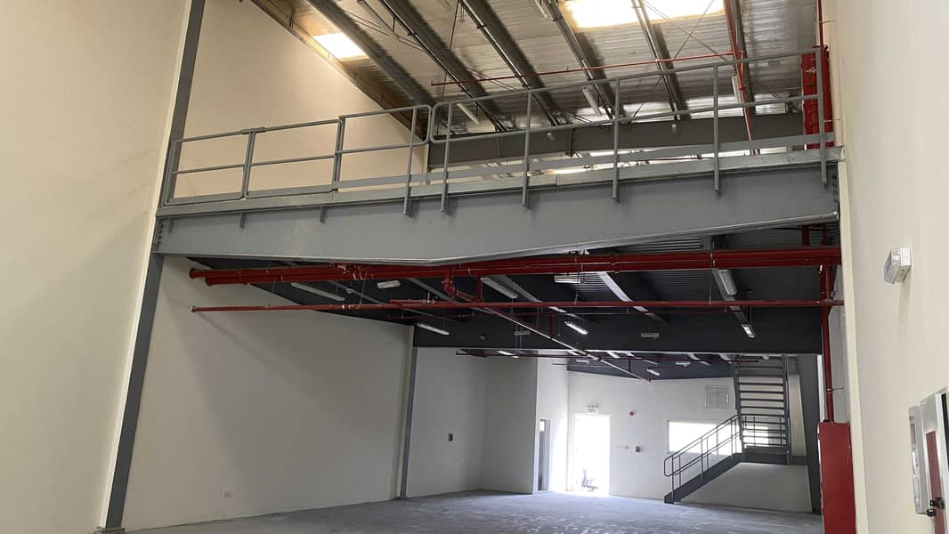 9 DIRECT FROM THE OWNER | WAREHOUSE FOR RENT IN UMM RAMOOL