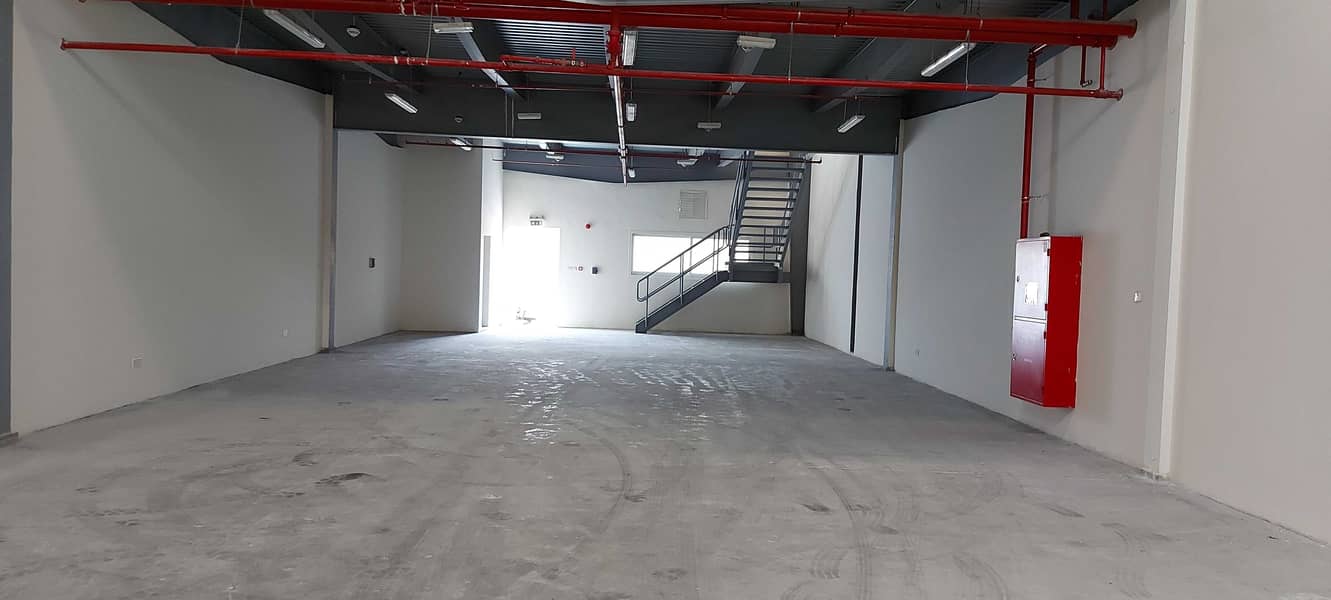 11 DIRECT FROM THE OWNER | WAREHOUSE FOR RENT IN UMM RAMOOL