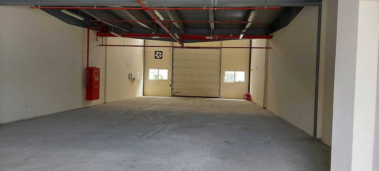 14 DIRECT FROM THE LANDLORD | WAREHOUSE FOR RENT IN UMM RAMOOL | 120K