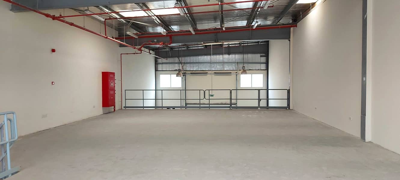 15 DIRECT FROM THE LANDLORD | WAREHOUSE FOR RENT IN UMM RAMOOL | 120K