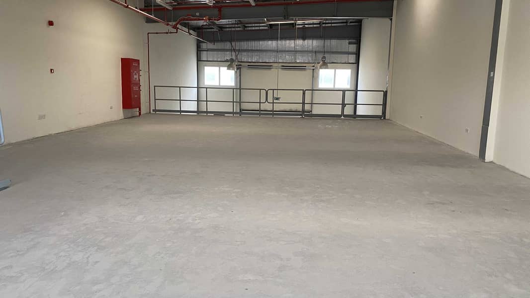 16 DIRECT FROM THE OWNER | WAREHOUSE FOR RENT IN UMM RAMOOL