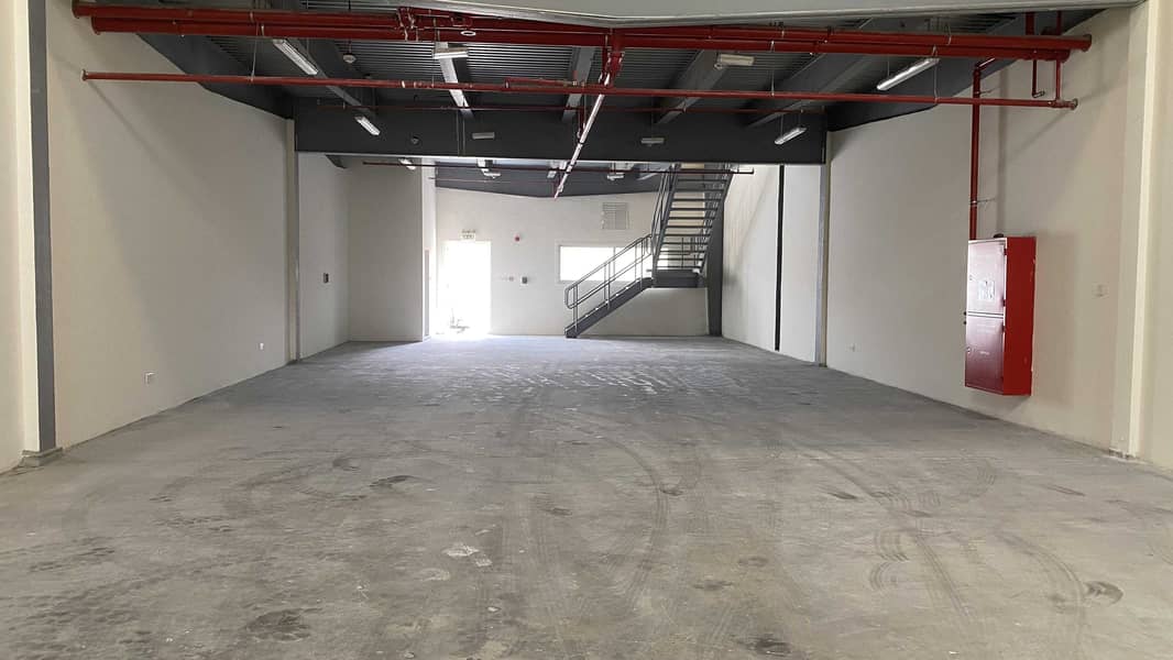 19 DIRECT FROM THE OWNER | WAREHOUSE FOR RENT IN UMM RAMOOL