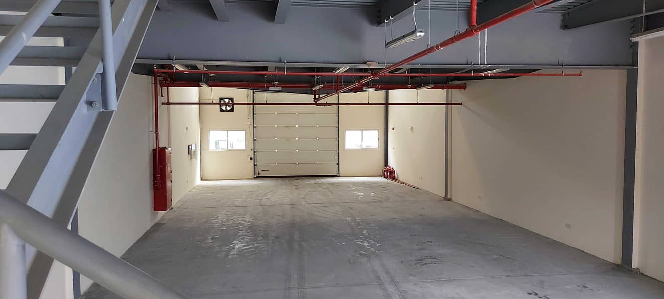 20 DIRECT FROM THE OWNER | WAREHOUSE FOR RENT IN UMM RAMOOL
