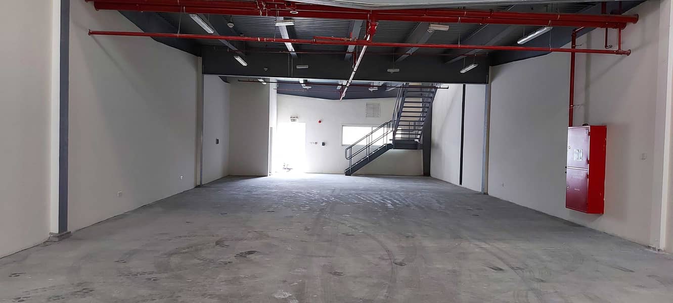 21 DIRECT FROM THE OWNER | WAREHOUSE FOR RENT IN UMM RAMOOL