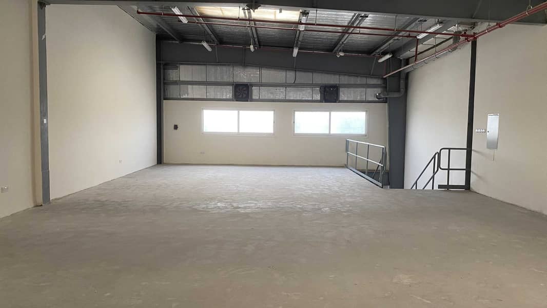 24 DIRECT FROM THE OWNER | WAREHOUSE FOR RENT IN UMM RAMOOL