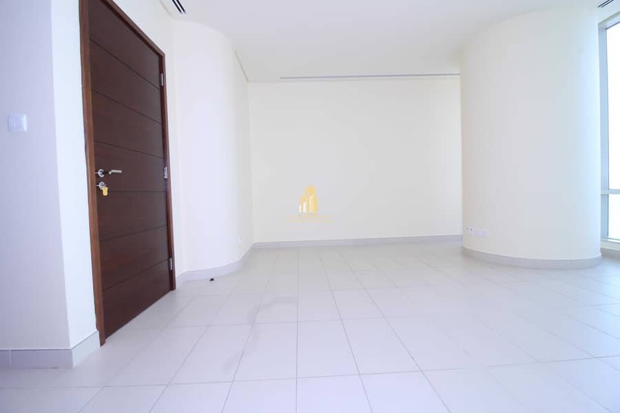 37 Breathtaking SEA & CORNICHE VIEW Duplex of 3 BR + MAID's | PRIME Location !