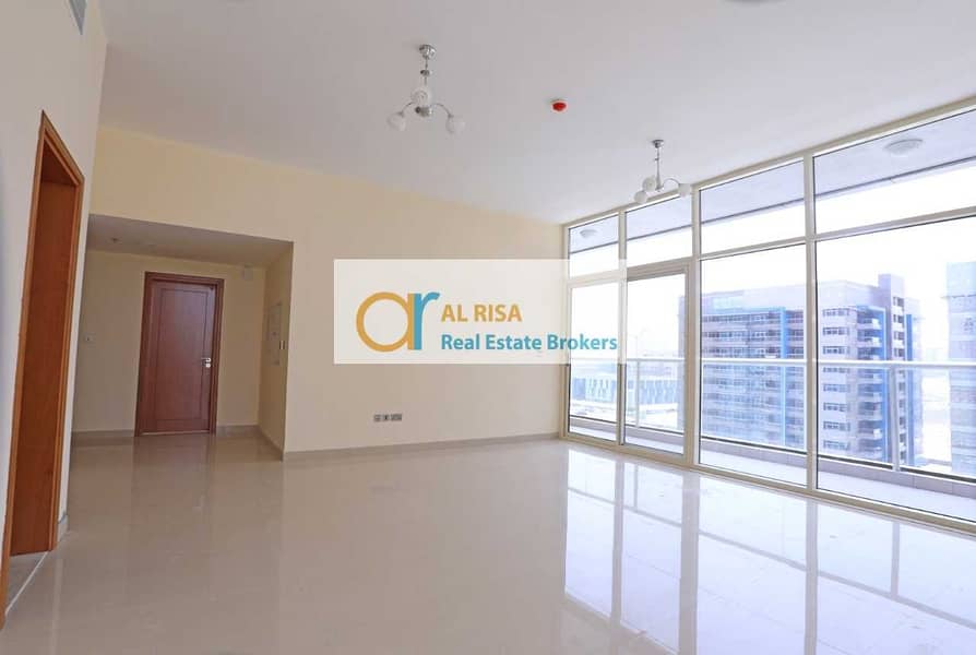 1 BHK Apartments Available at Dubai Silicon Oasis