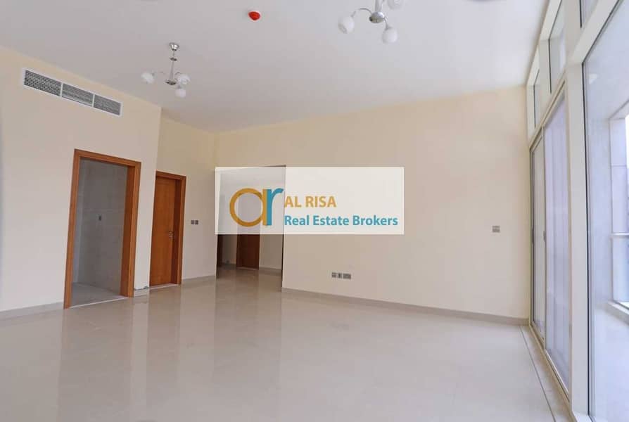 2 1 BHK Apartments Available at Dubai Silicon Oasis