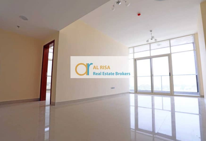 4 1 BHK Apartments Available at Dubai Silicon Oasis