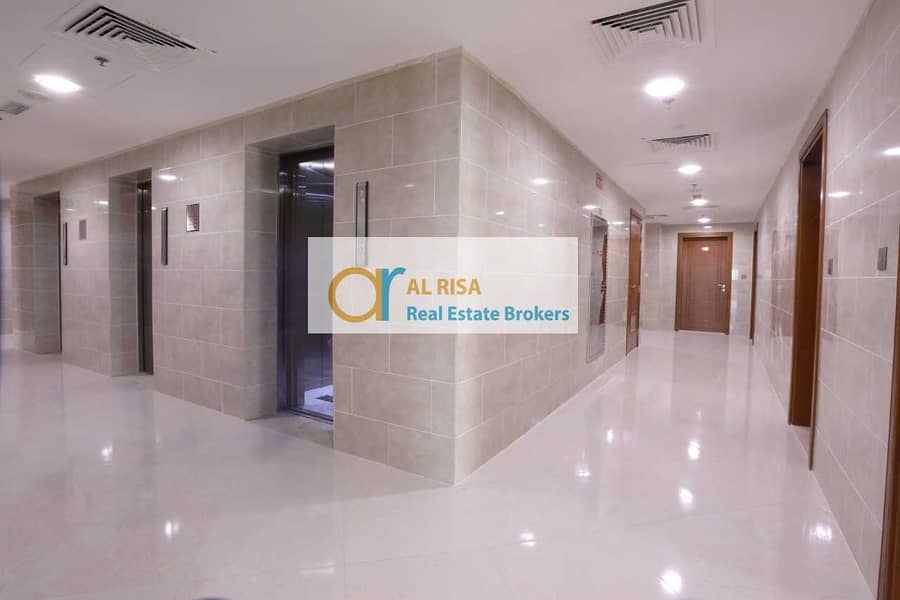 6 1 BHK Apartments Available at Dubai Silicon Oasis