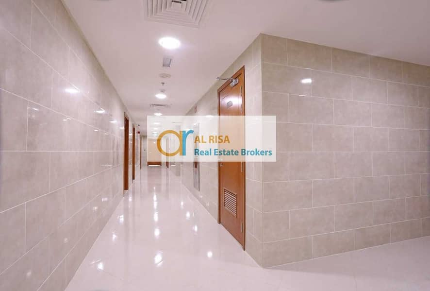 8 1 BHK Apartments Available at Dubai Silicon Oasis