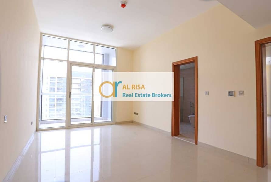 9 1 BHK Apartments Available at Dubai Silicon Oasis