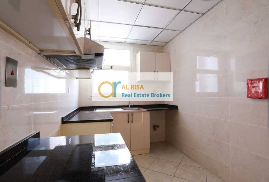 11 1 BHK Apartments Available at Dubai Silicon Oasis