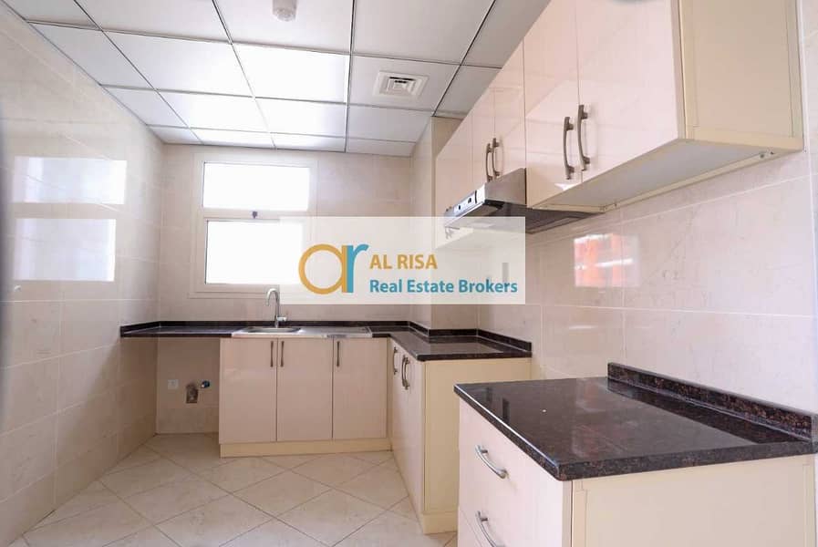 13 1 BHK Apartments Available at Dubai Silicon Oasis