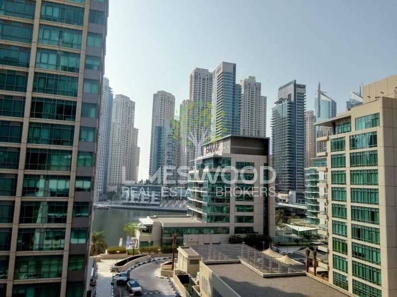 شقة في أزور دبي مارينا 2 غرف 85000 درهم - 5317923 شقة في أزور دبي مارينا 2 غرف 85000 درهم - 5317923