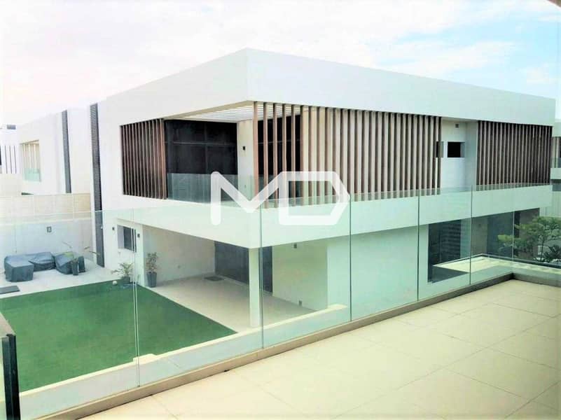 Nice 4 BR Villa | Hot Deal | Smart Investment