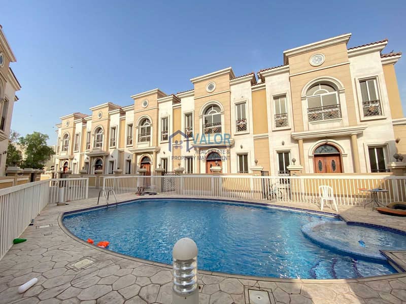 Affordable Price / Villa with Pool / Mirdiff