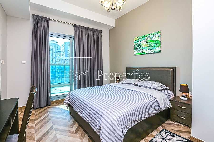 13 The lowest price for brand new fully furnished