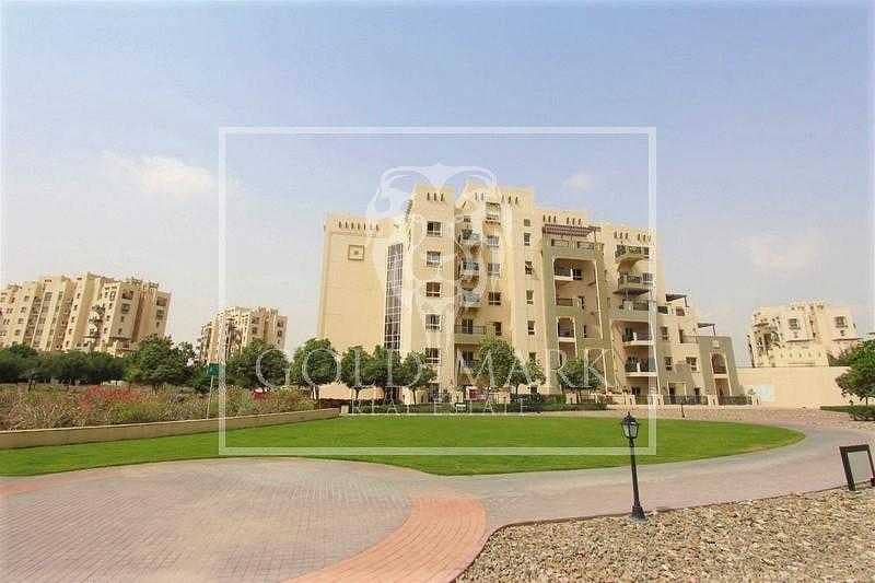 1 BR with Terrace | Closed Kitchen| Vacant unit 1 BR with Terrace | Closed Kitchen| Vacant unit