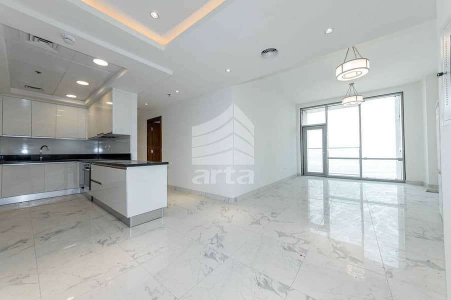 3 Great Deal In Al Habtoor City! | Stunning Apartment with Meydan and Dubai Canal View