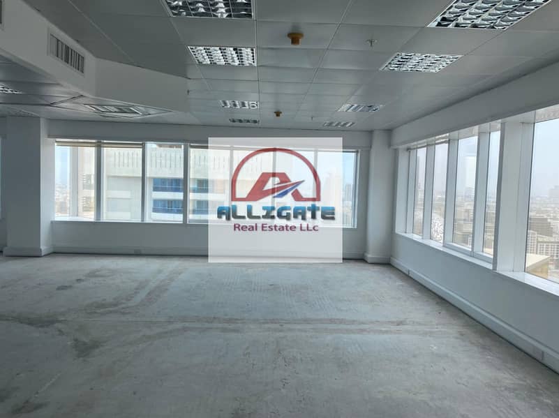 5 SB1 - Brand new fitted office for sale in business bay