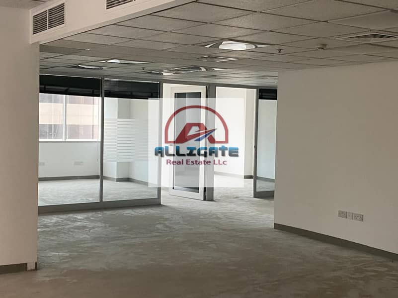 10 SB1 - Brand new fitted office for sale in business bay