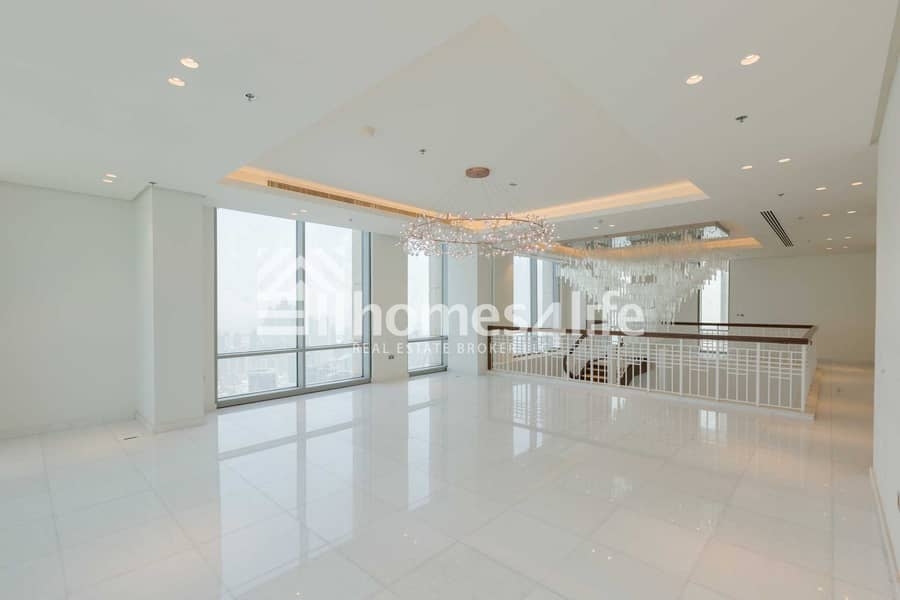 2 Epitome of Luxury| Penthouse| Exclusive Price