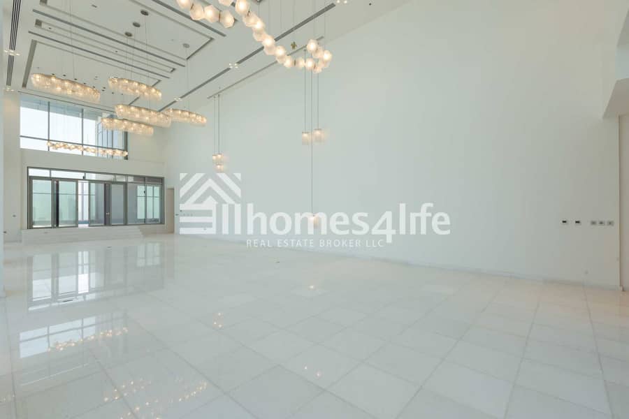 3 Epitome of Luxury| Penthouse| Exclusive Price