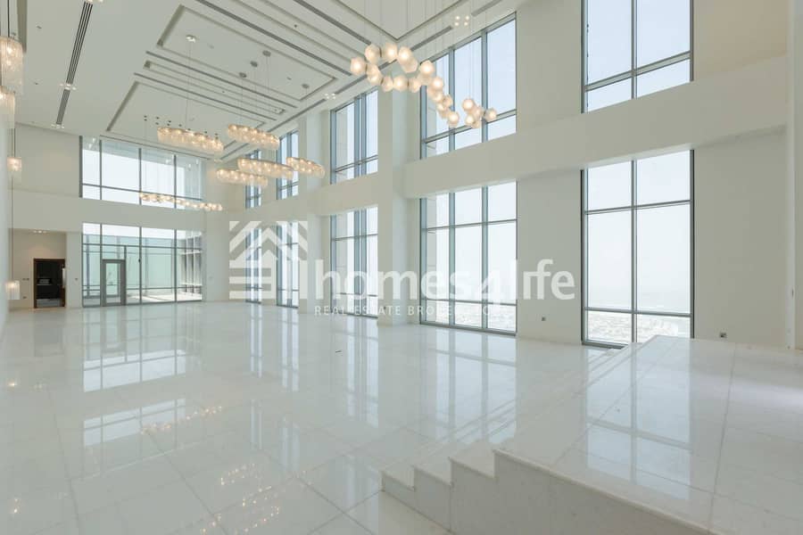 4 Epitome of Luxury| Penthouse| Exclusive Price