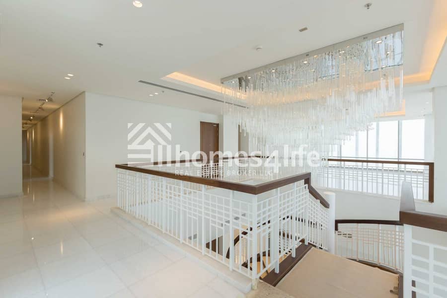 31 Epitome of Luxury| Penthouse| Exclusive Price